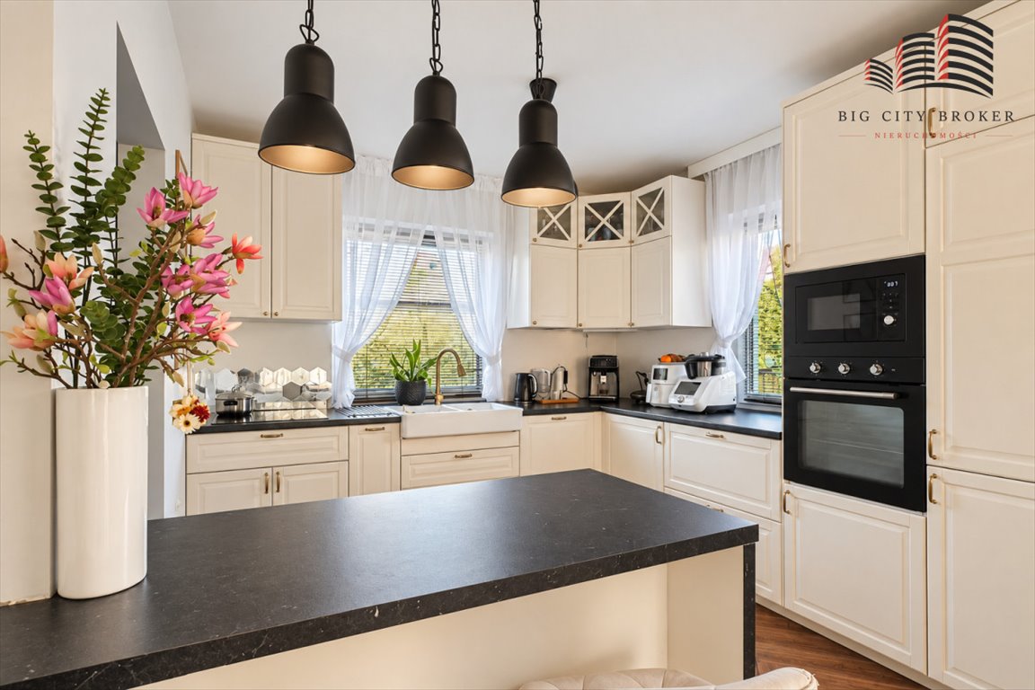 Nowoczesny dom 102 m² z tarasem i dużą łazienką. Elizówka, Kokosowa  102m2 Foto 1