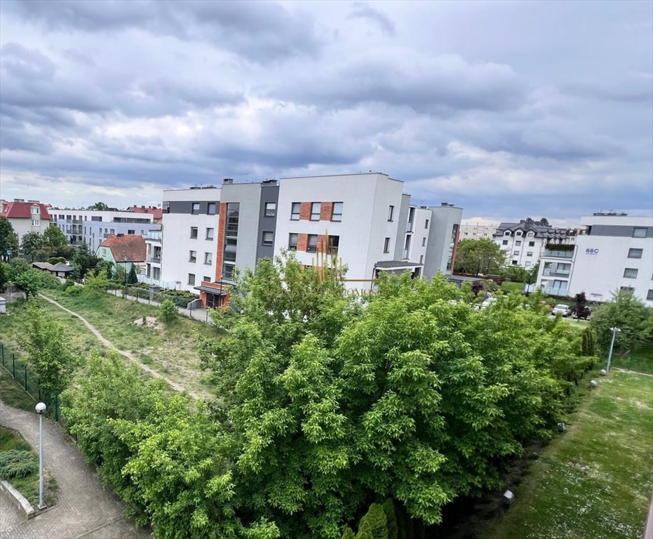 Mieszkanie dwupokojowe na sprzedaż Bydgoszcz, Górzyskowo  48m2 Foto 19
