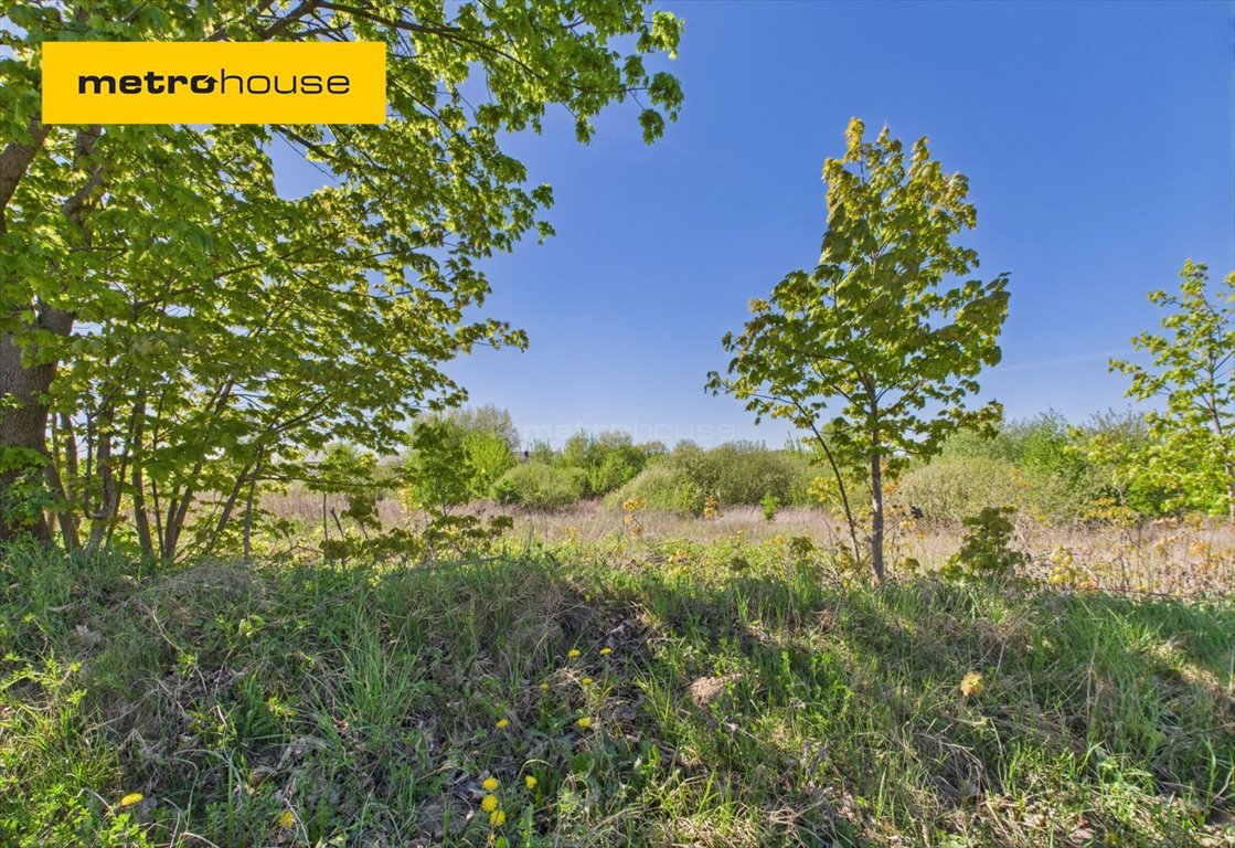 Działka rekreacyjna na sprzedaż Jarczechowo  1 501m2 Foto 1