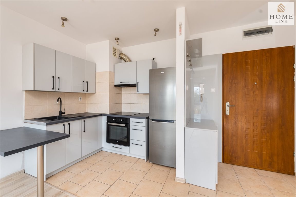 Mieszkanie dwupokojowe na wynajem Olsztyn, Jaroty  33m2 Foto 2
