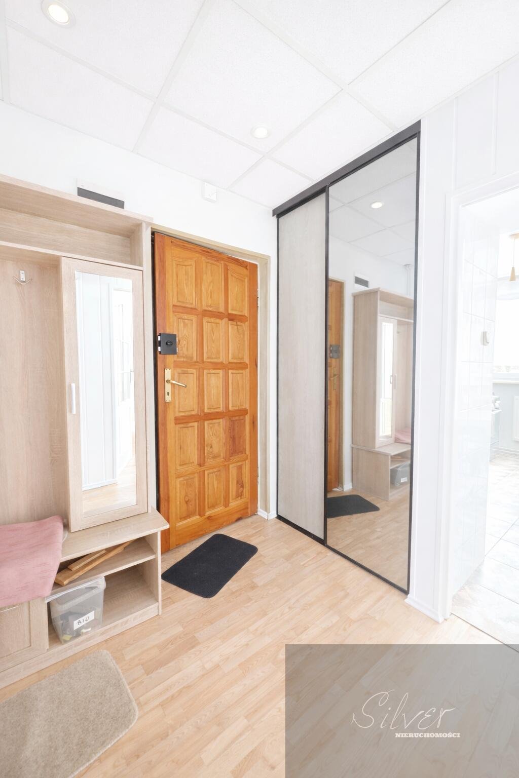 Przytulne 3-pokoje z ogródkiem, garaż, blisko komunikacji Tłuste  52m2 Foto 1