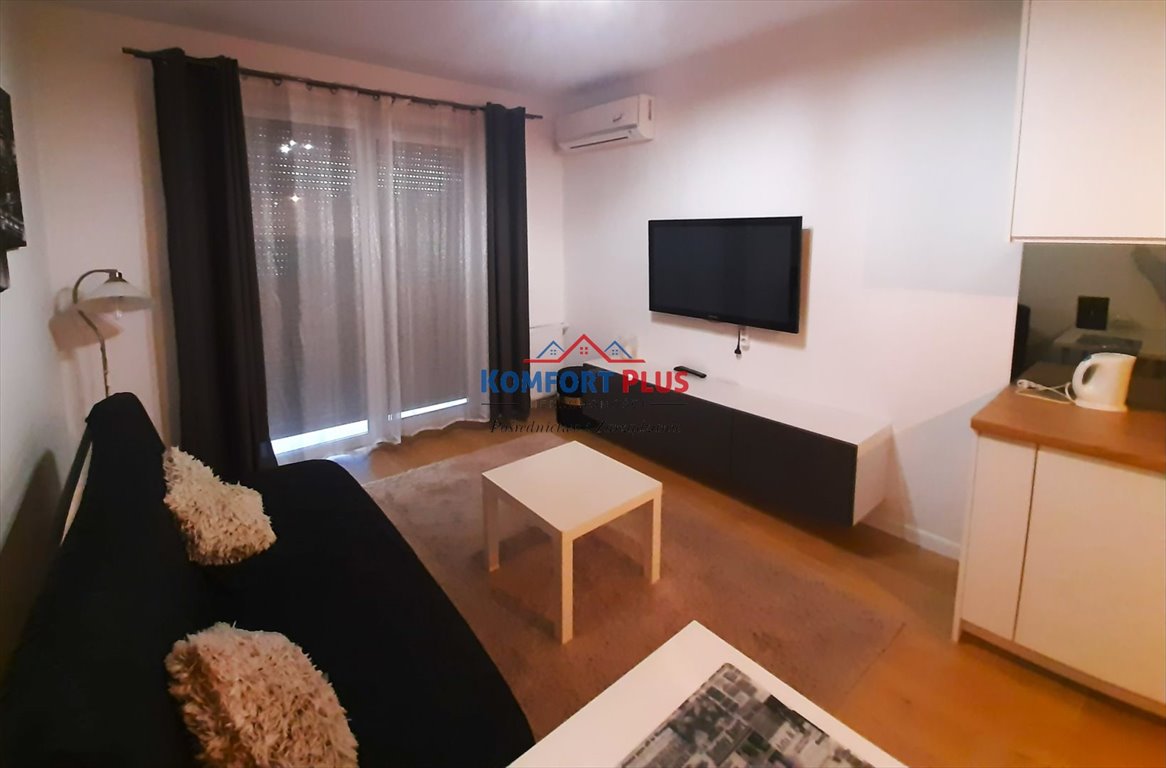 Mieszkanie dwupokojowe na sprzedaż Toruń, Centrum, Bawarczyków  40m2 Foto 1