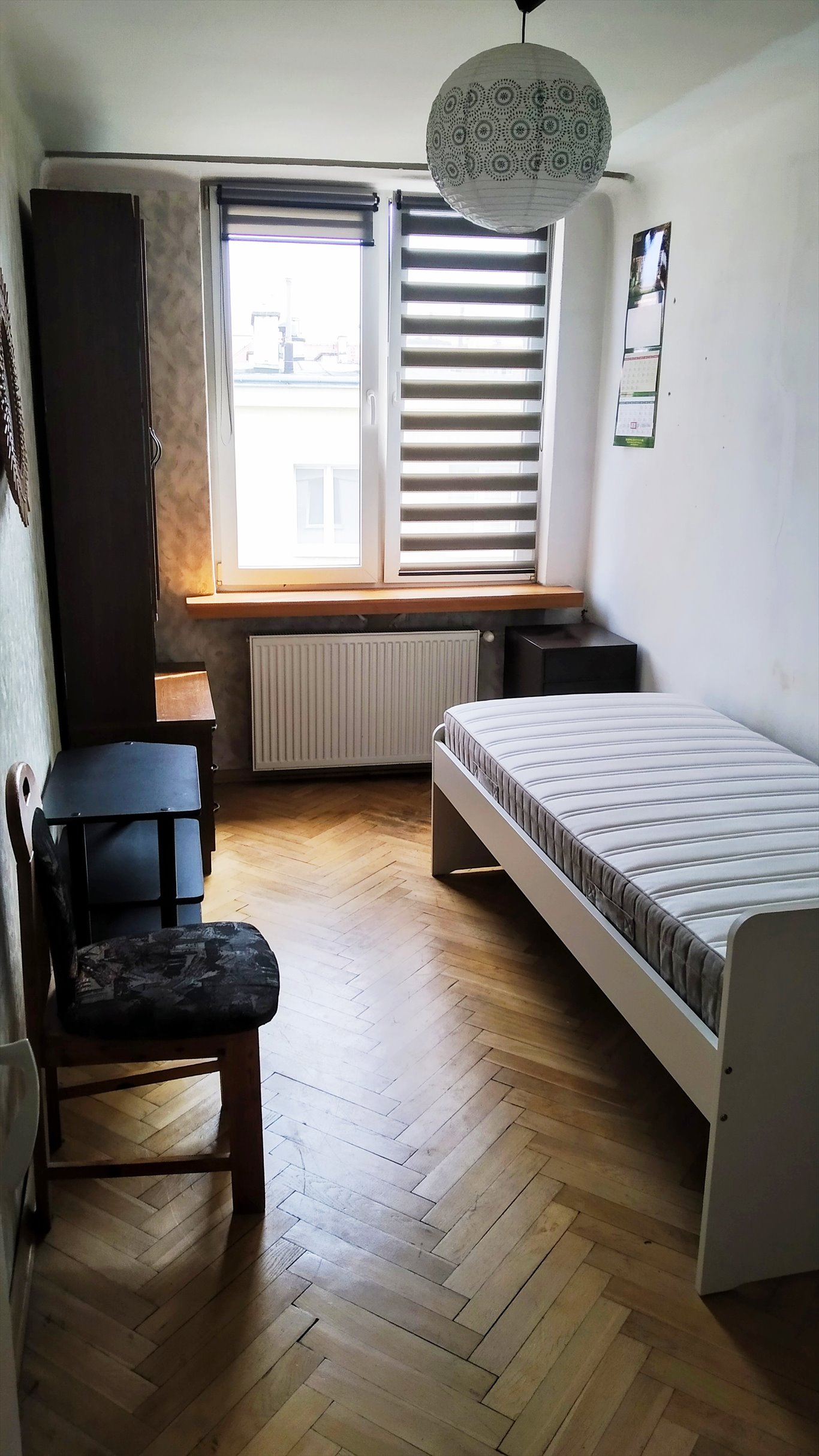 Pokój na wynajem Warszawa, Mokotów, Czerska 21  12m2 Foto 4