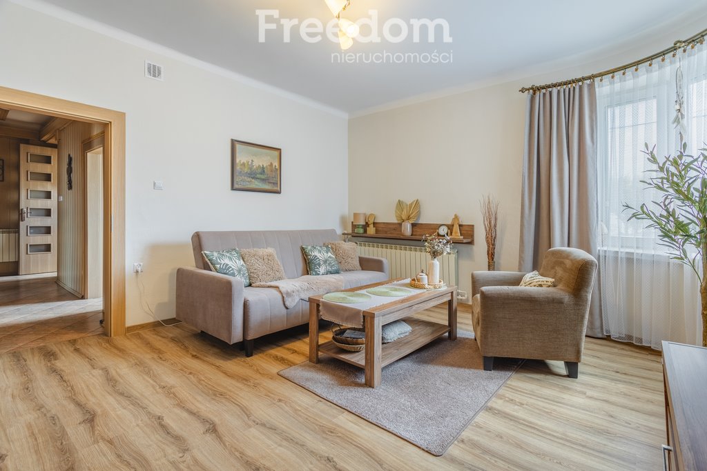 Dom na sprzedaż Grodzisk Mazowiecki, Stefana Batorego  84m2 Foto 1