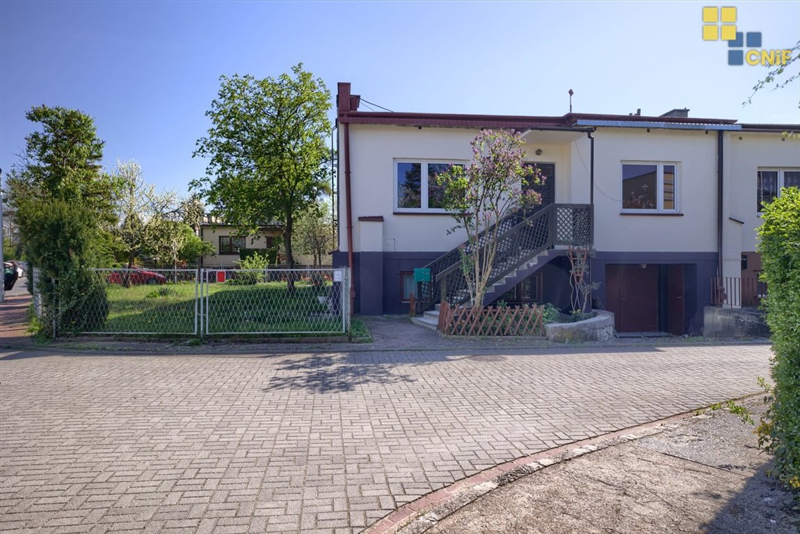 Dom na sprzedaż Częstochowa, Lisiniec  128m2 Foto 1