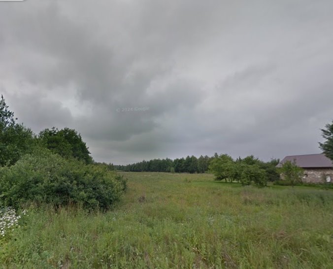 Działka budowlana na sprzedaż Mykanów, Grabowa  1 721m2 Foto 3