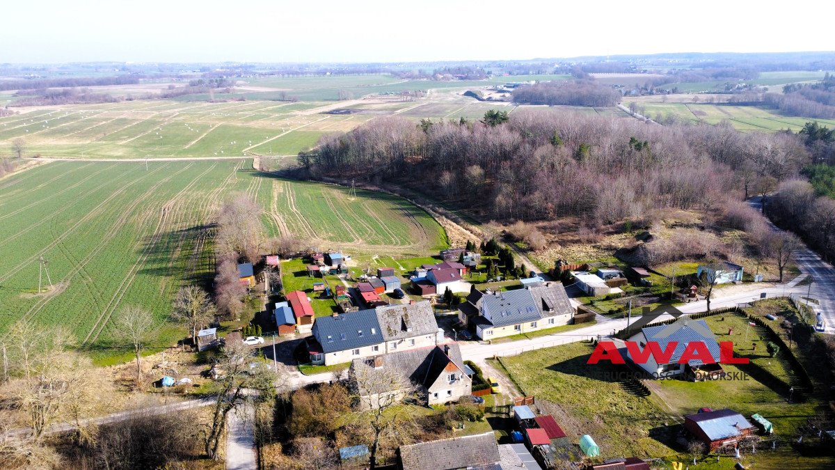 Działka gospodarstwo rolne na sprzedaż Sulicice  3 000m2 Foto 8