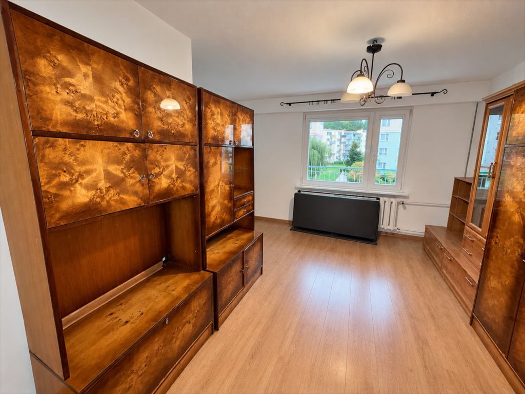 Mieszkanie 47 m² w Olsztynie - do własnej aranżacji Olsztyn, Pieczewo, Stanisława Żurawskiego  48m2 Foto 1