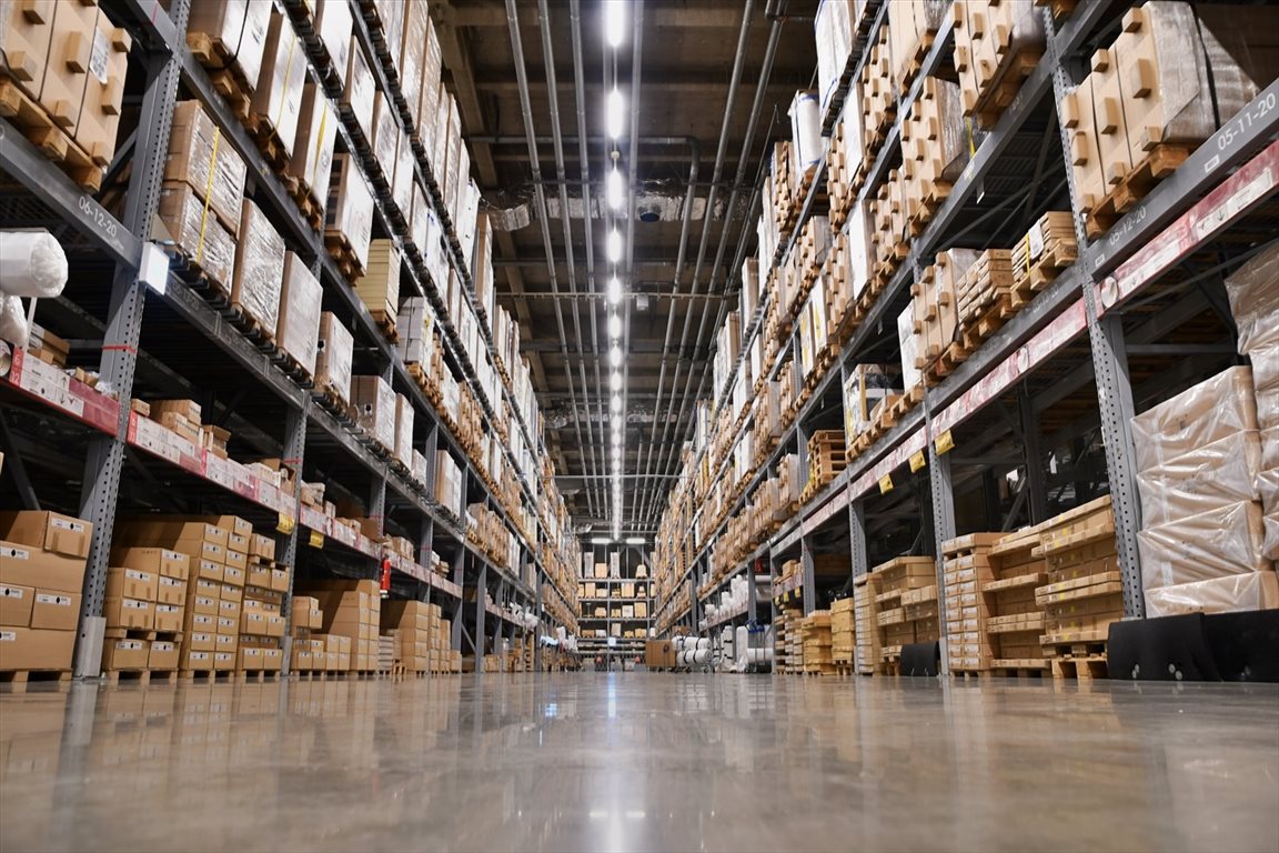 Lokal użytkowy na wynajem Bydgoszcz, ul. Mokra 872m2 Foto 1 Lokal użytkowy na wynajem Bydgoszcz, ul. Mokra 872m2 Foto 1
