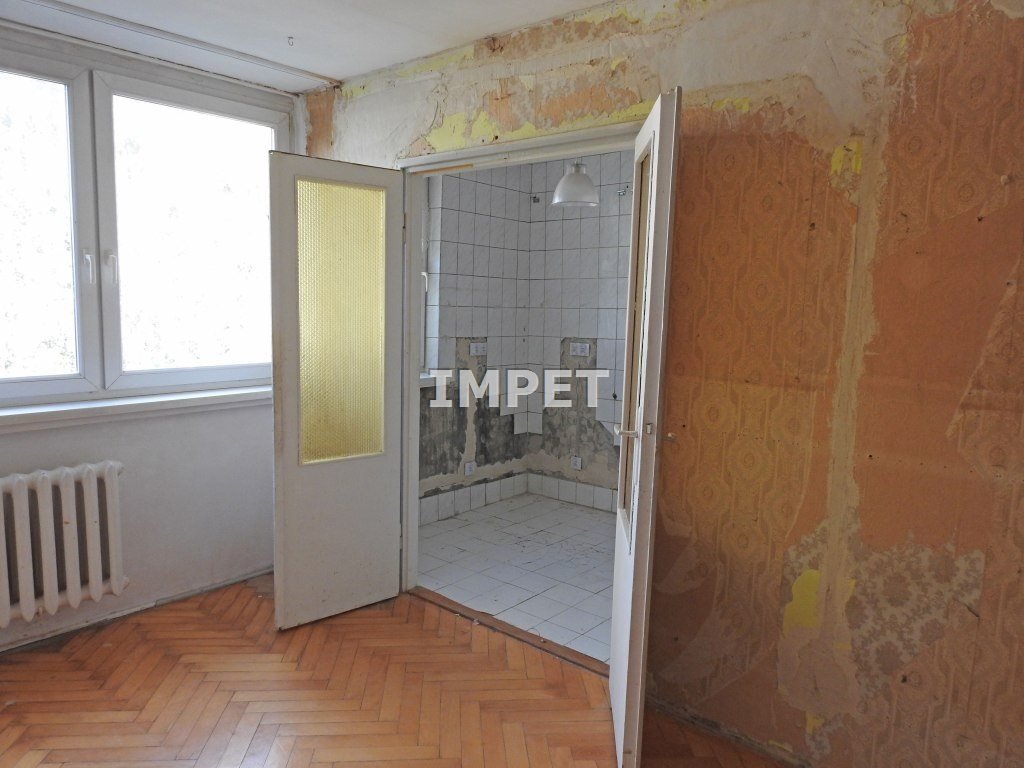 Mieszkanie trzypokojowe na sprzedaż Zgorzelec, Osiedle Centralne  52m2 Foto 9