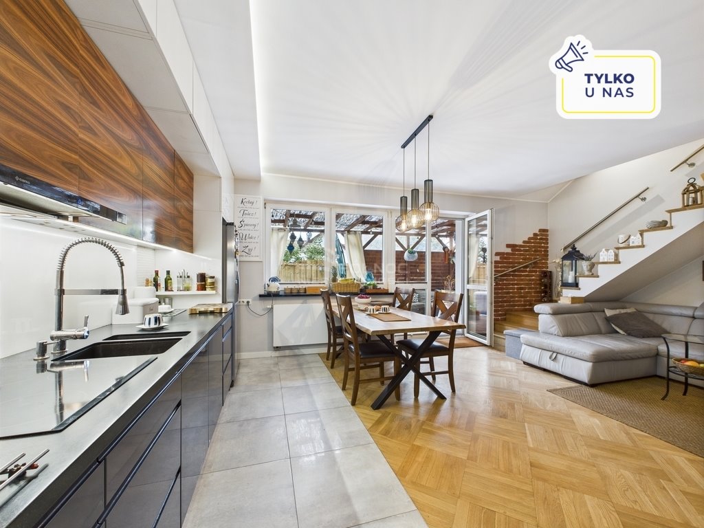 Dom na sprzedaż Wołomin, krzyżowa  150m2 Foto 1