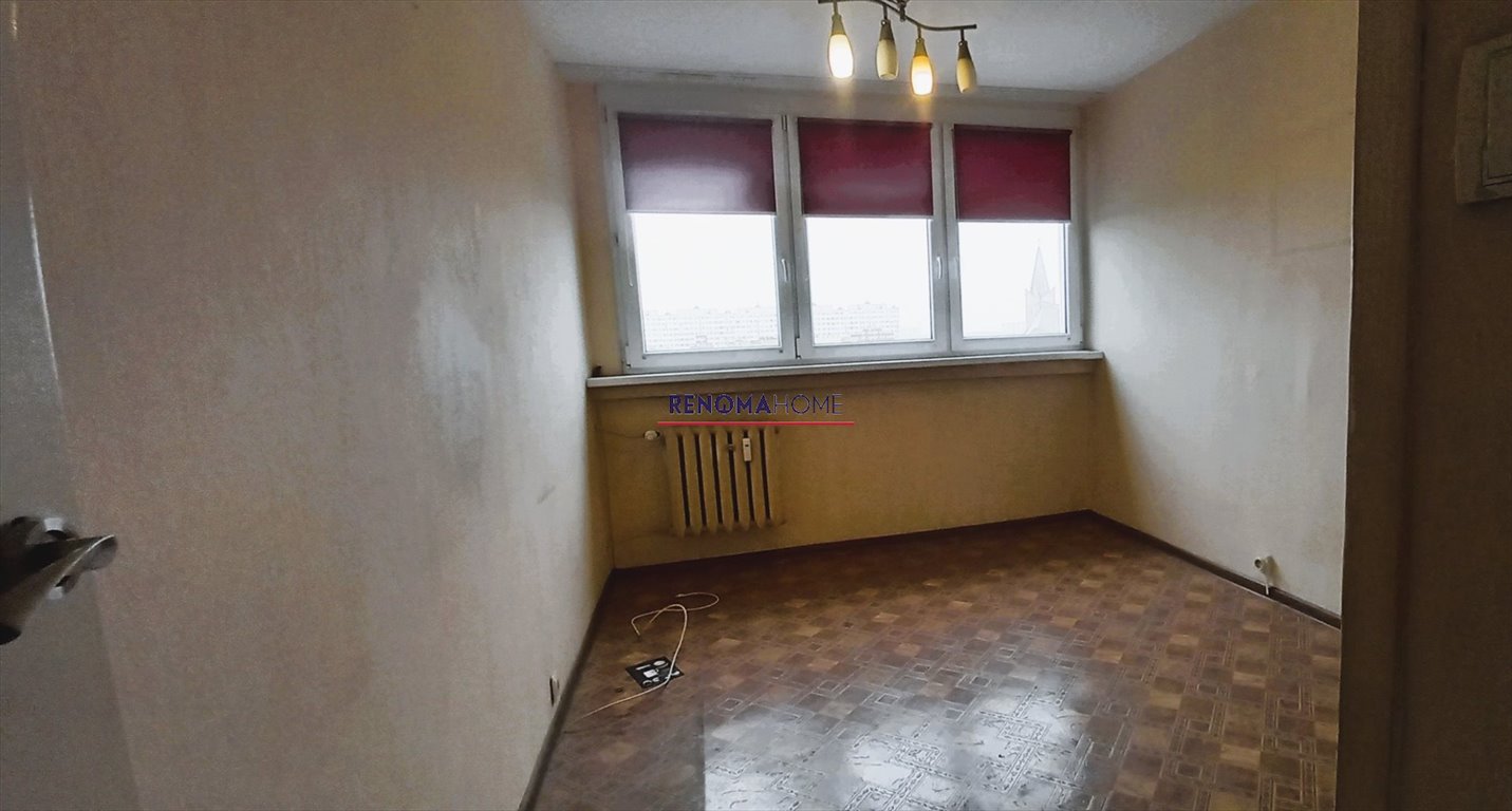 Mieszkanie trzypokojowe na sprzedaż Legnica  54m2 Foto 5