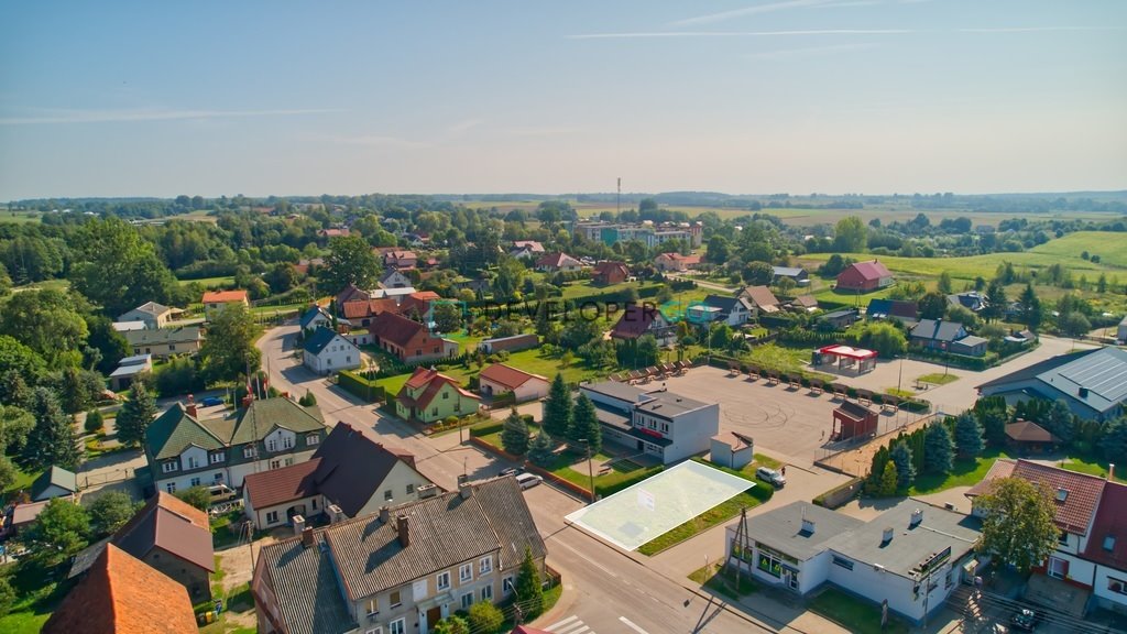 Działka inna na sprzedaż Kalinowo, Mazurska  281m2 Foto 2