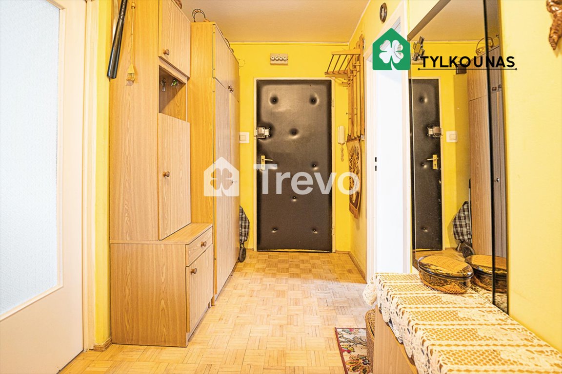 Mieszkanie dwupokojowe na sprzedaż Rumia, Krakowska  49m2 Foto 4
