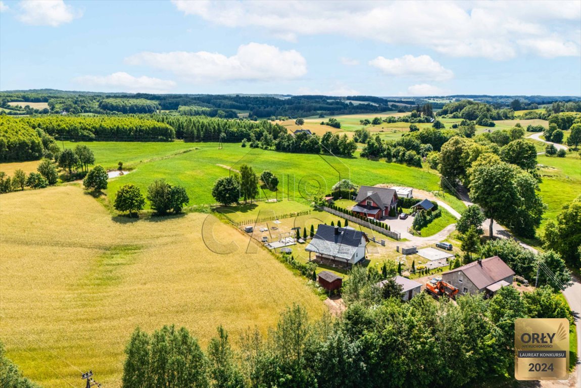 Dom na sprzedaż Przywidz  165m2 Foto 5