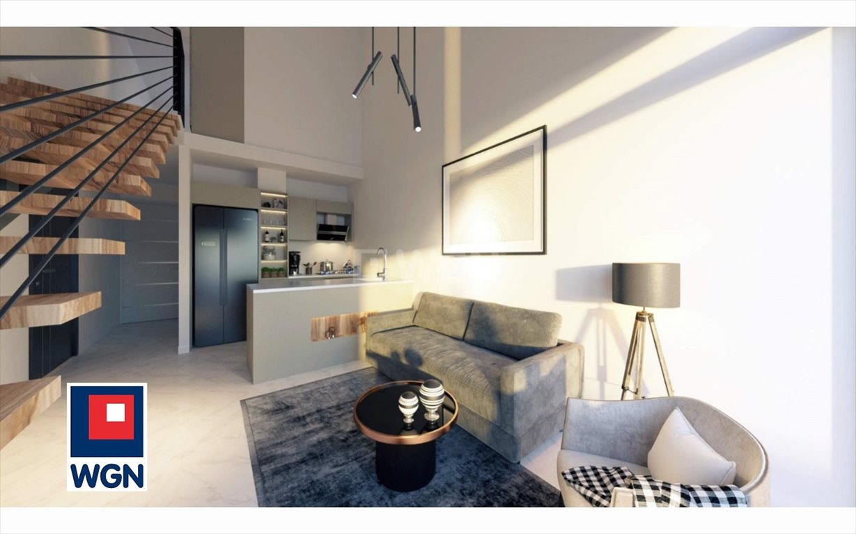 Penthouse z tarasem i widokiem na morze w Esentepe Cypr, Esentepe, Girne, Esentepe  71m2 Foto 1