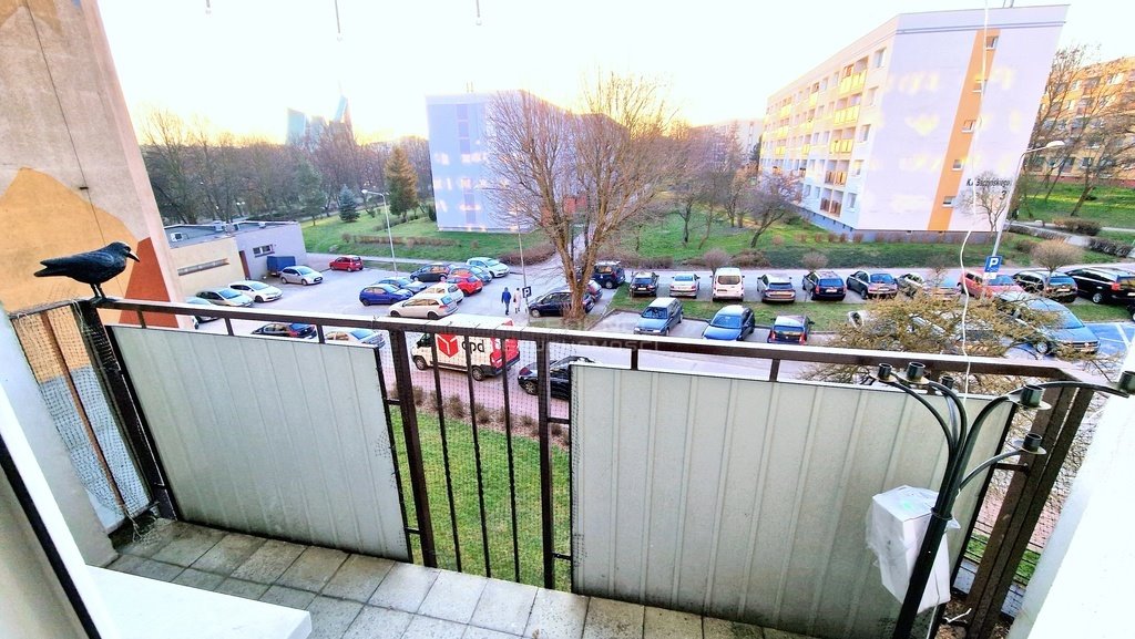 Mieszkanie dwupokojowe na sprzedaż Częstochowa, Północ, Baczyńskiego  52m2 Foto 13