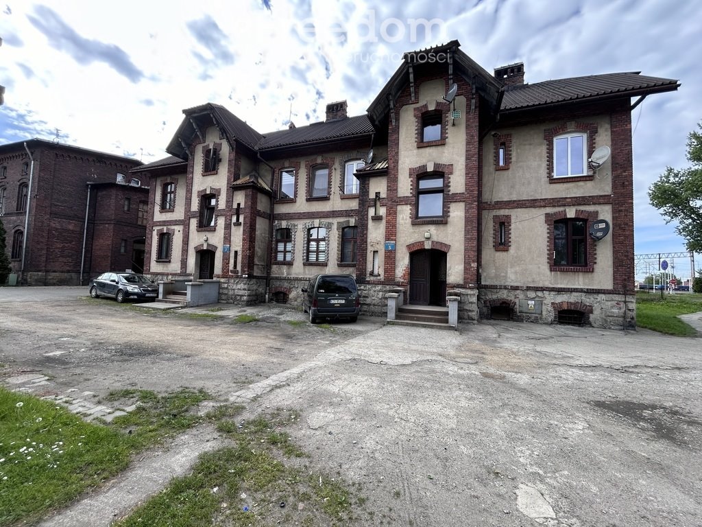 Mieszkanie dwupokojowe na sprzedaż Oświęcim, Wyzwolenia  54m2 Foto 15