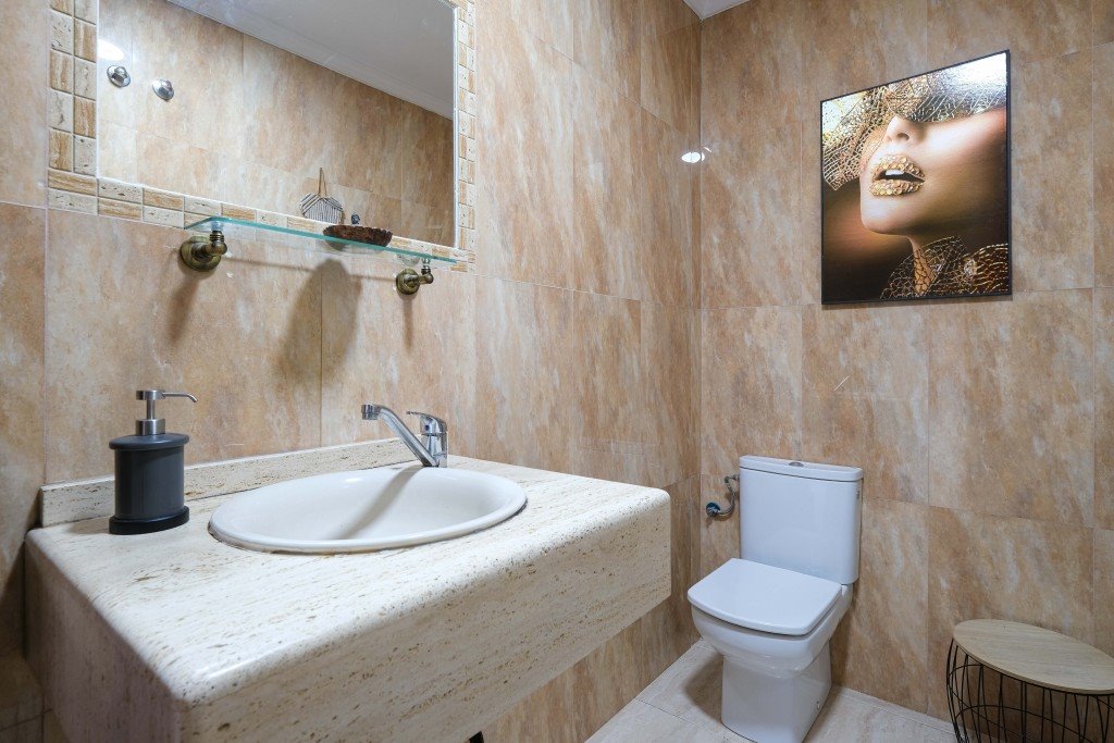 Dom na sprzedaż Hiszpania, Punta Lara, Punta Lara  182m2 Foto 12