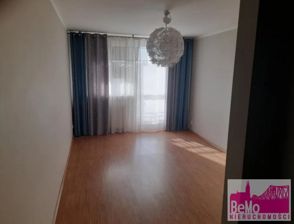 Mieszkanie trzypokojowe na sprzedaż Włocławek, Mielęcin  60m2 Foto 1