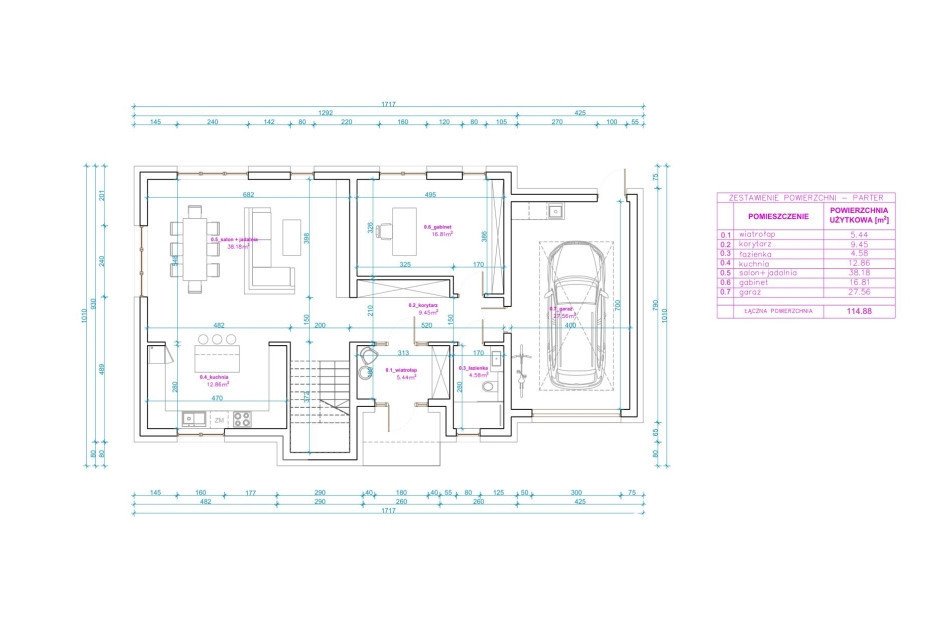 Dom na sprzedaż Konstancin-Jeziorna, Solec  202m2 Foto 4