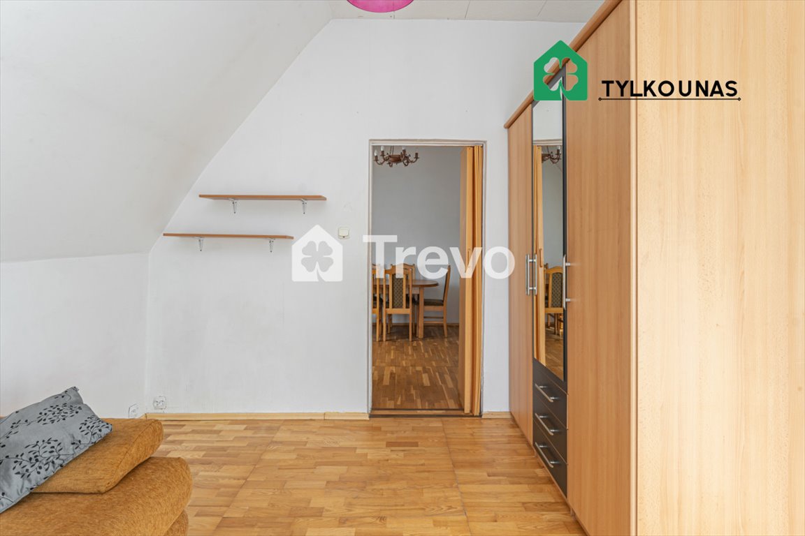 Mieszkanie trzypokojowe na sprzedaż Gdańsk, Oliwa, Stanisława Wąsowicza  46m2 Foto 9