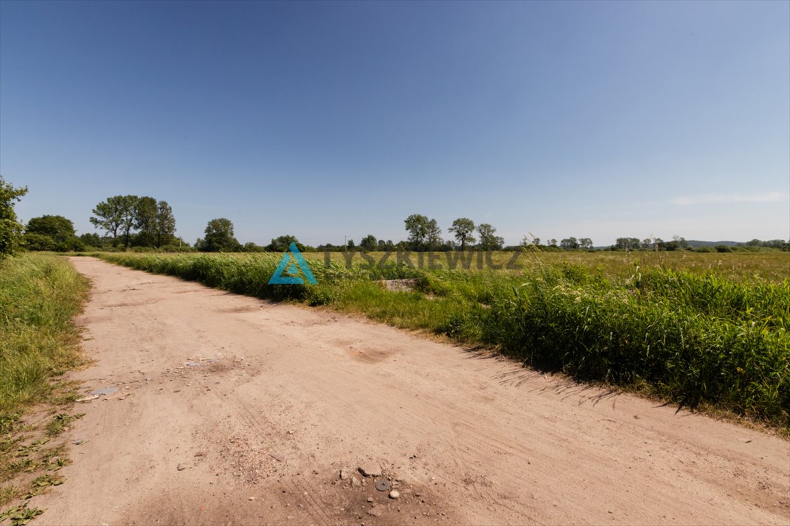 Działka rolna na sprzedaż Moście Błota  3 060m2 Foto 3