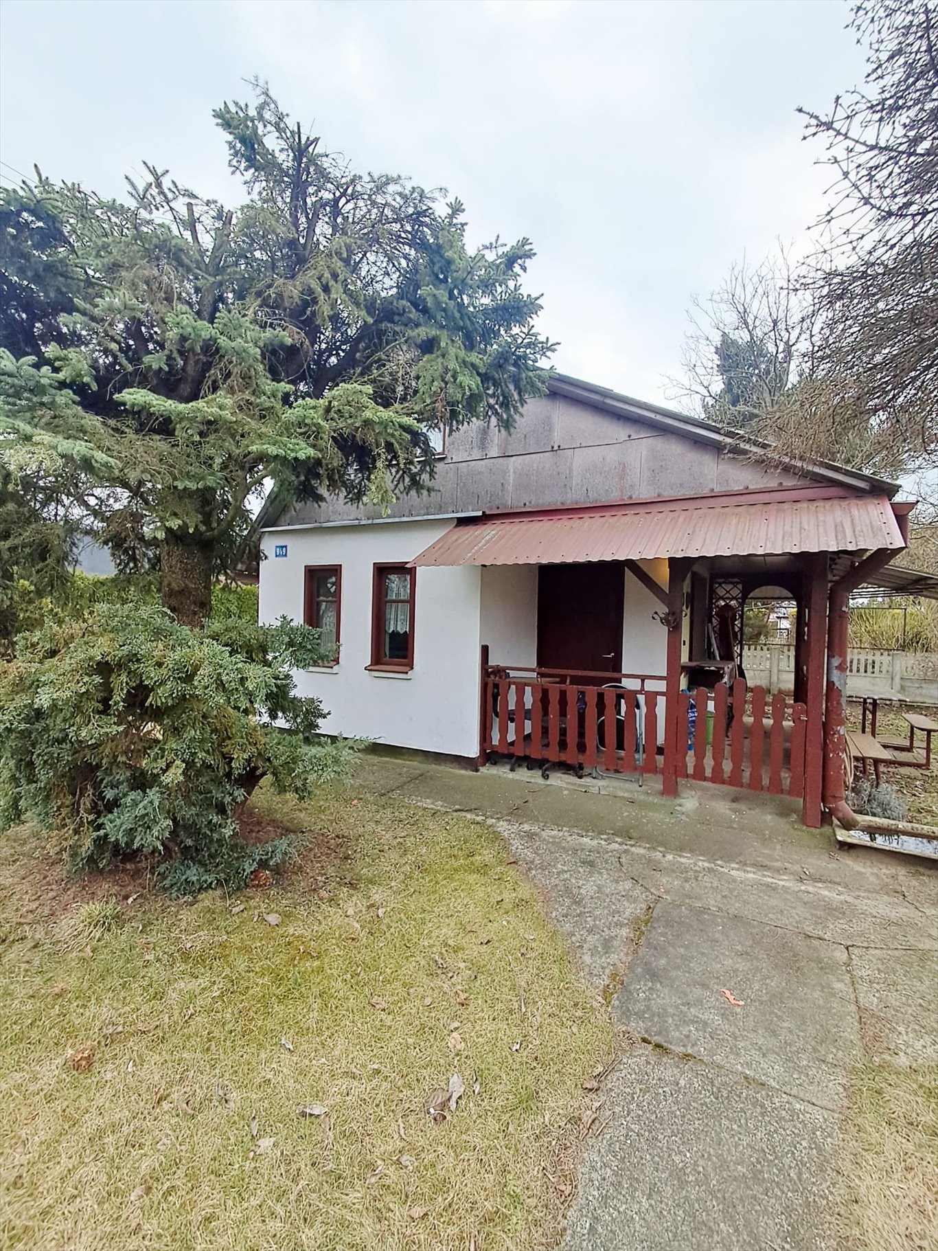 Działka na sprzedaż w Opatówku – 310 m², atrakcyjna cena Opatówek, Szałe  310m2 Foto 1