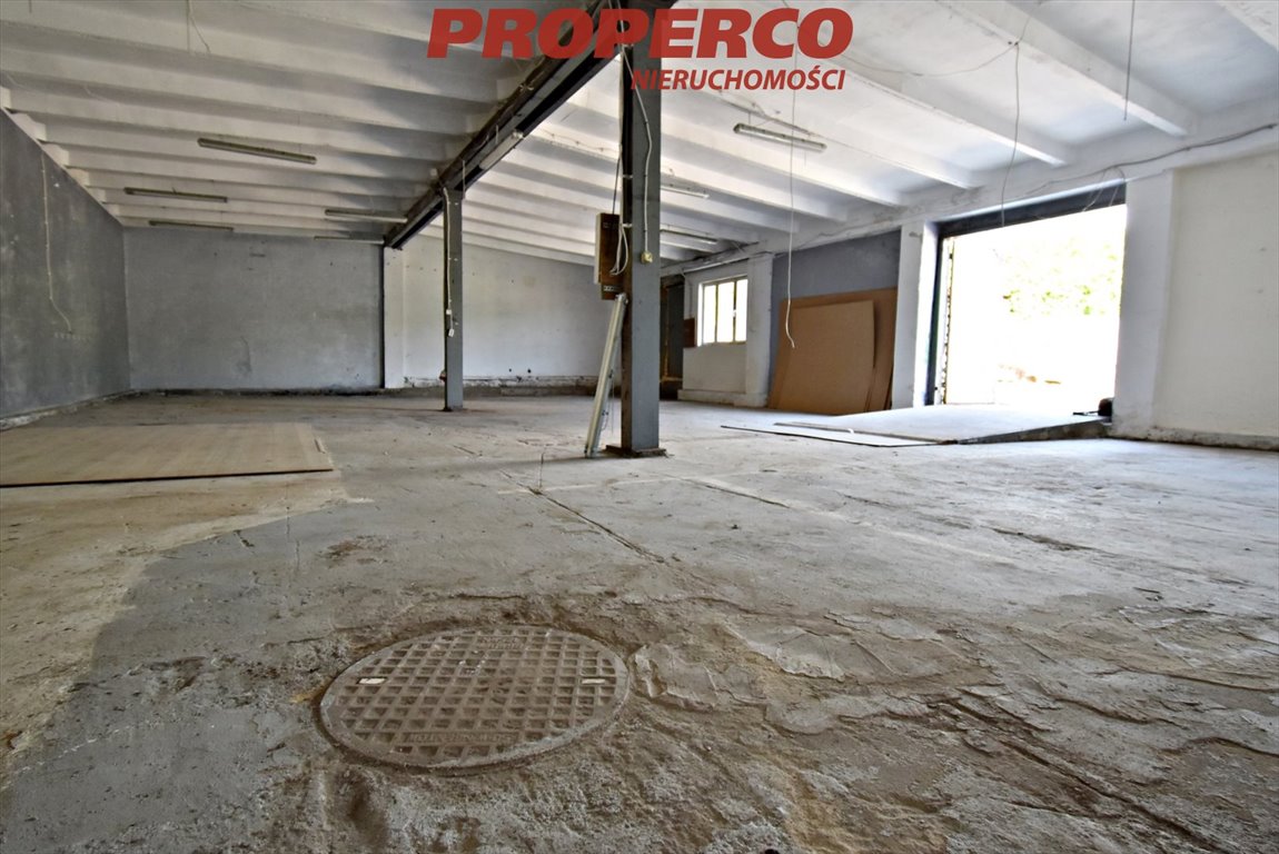 Magazyn na wynajem Kielce, Niewachlów Pierwszy, Skrajna  180m2 Foto 2