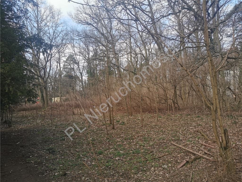 Działka budowlana na sprzedaż Milanówek  2 500m2 Foto 2