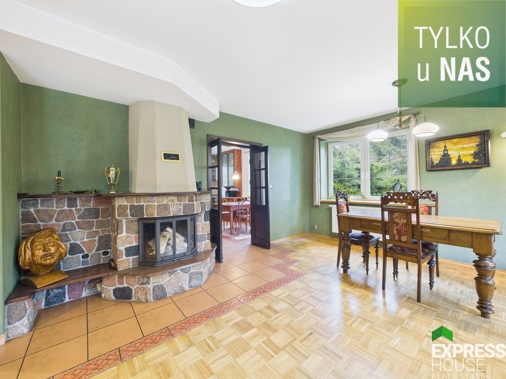 Dom na sprzedaż Choroszcz, Jana Klemensa Branickiego  221m2 Foto 1