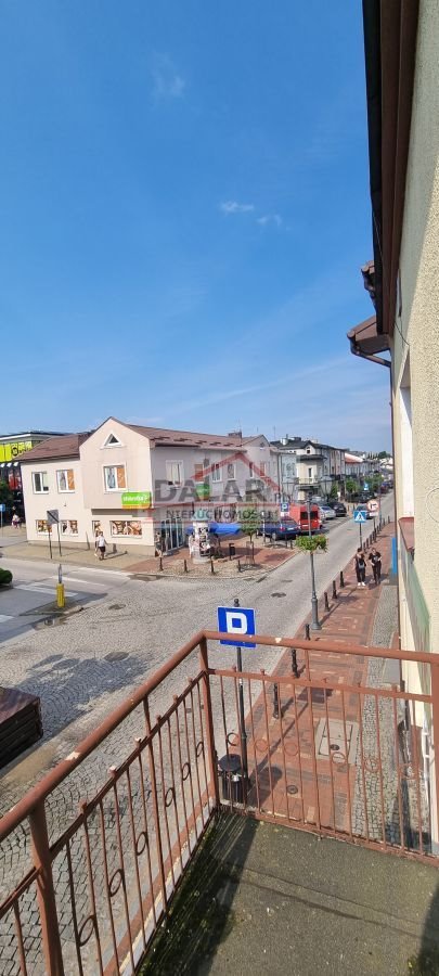 Kamienica z lokalem i mieszkaniem w centrum Warki zapraszam Warka, CENTRUM-SENATORSKA, Senatorska  440m2 Foto 1