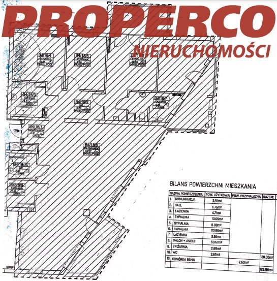 Mieszkanie czteropokojowe  na wynajem Kielce, Szydłówek, Domaniówka  120m2 Foto 20