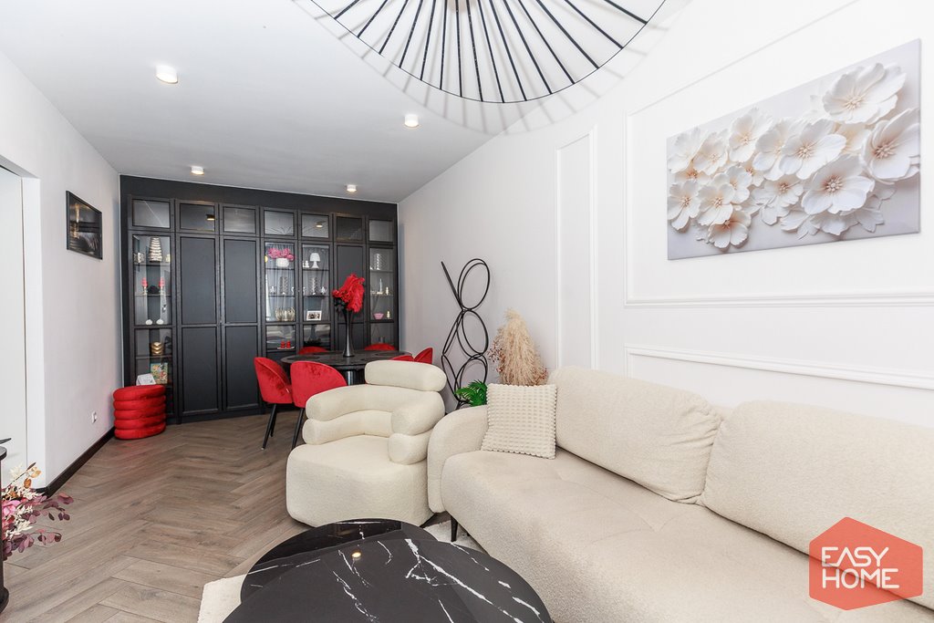 Sprzedam komfortowe 52 m² mieszkanie od ręki w Kleszczewie Kleszczewo, Szymborskiej  52m2 Foto 1