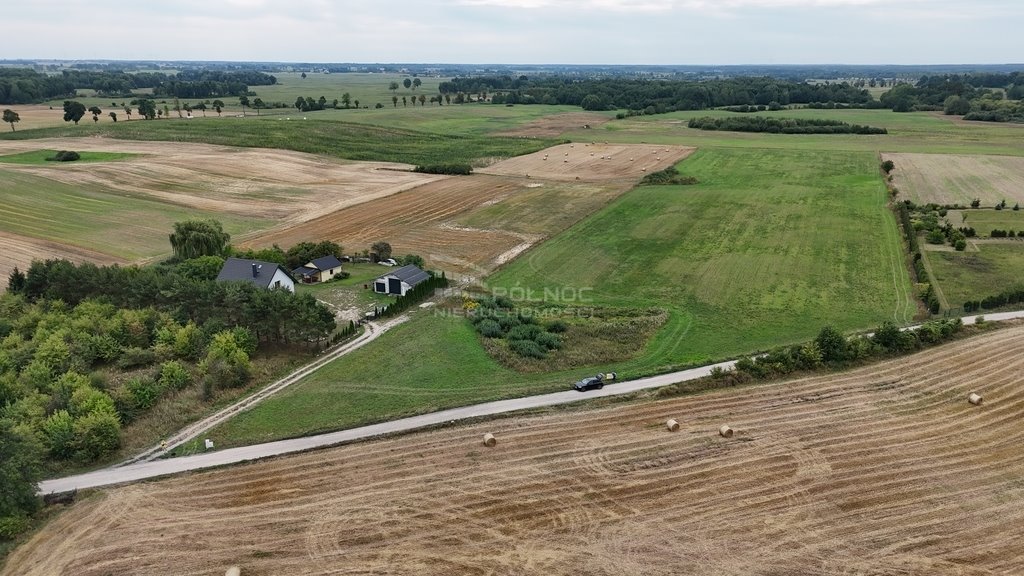 Działka inna na sprzedaż Sordachy  30 080m2 Foto 9