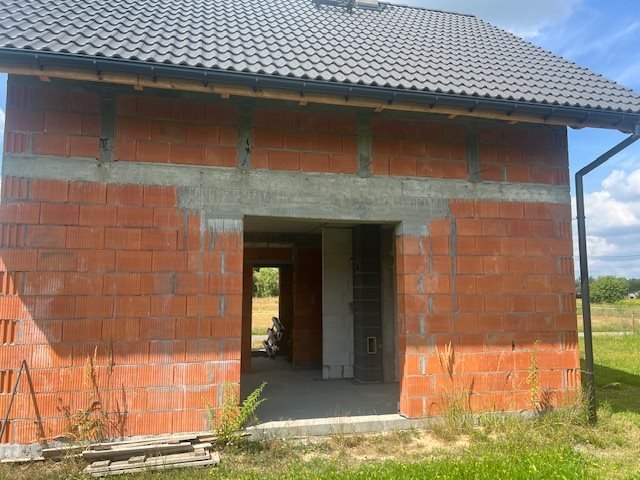 Dom na sprzedaż Orzesze, Zgoń, Kobiórska  112m2 Foto 8