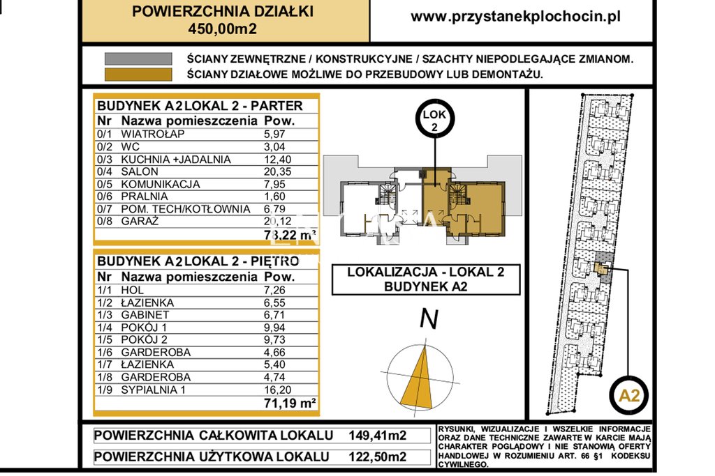 Dom na sprzedaż Płochocin  143m2 Foto 13