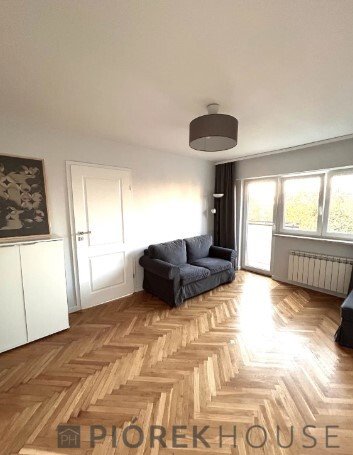 Do sprzedania przestronne mieszkanie 38 m² na Woli z balkonem Warszawa, Wola, Esperanto  38m2 Foto 1