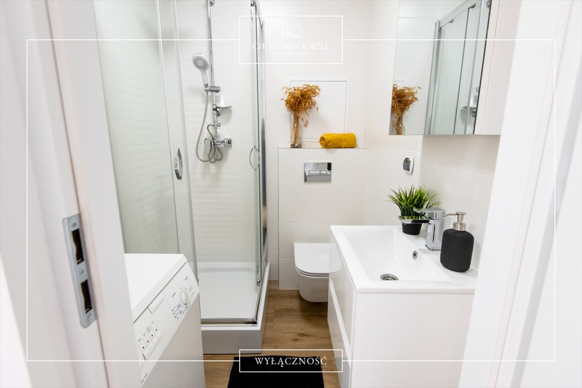 Mieszkanie dwupokojowe na sprzedaż Poznań, Rataje, Piastowskie  44m2 Foto 1