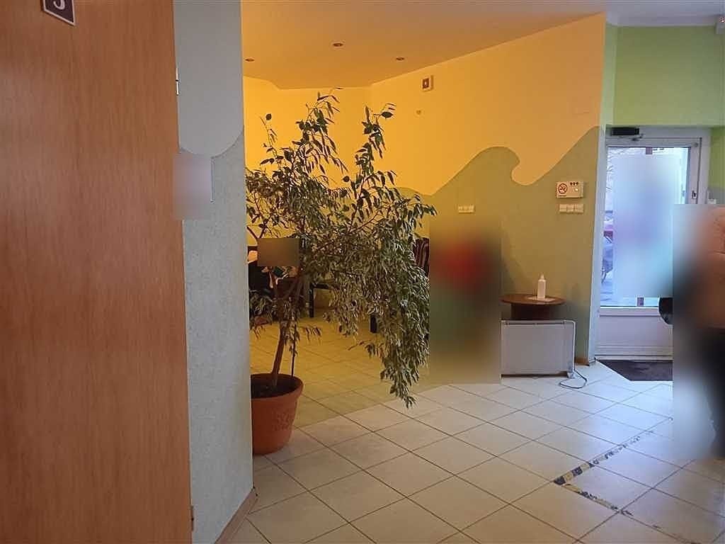 Wolnostojący pawilon usługowy 150 m2, gotowy do adaptacji Wałbrzych, Podzamcze  150m2 Foto 1