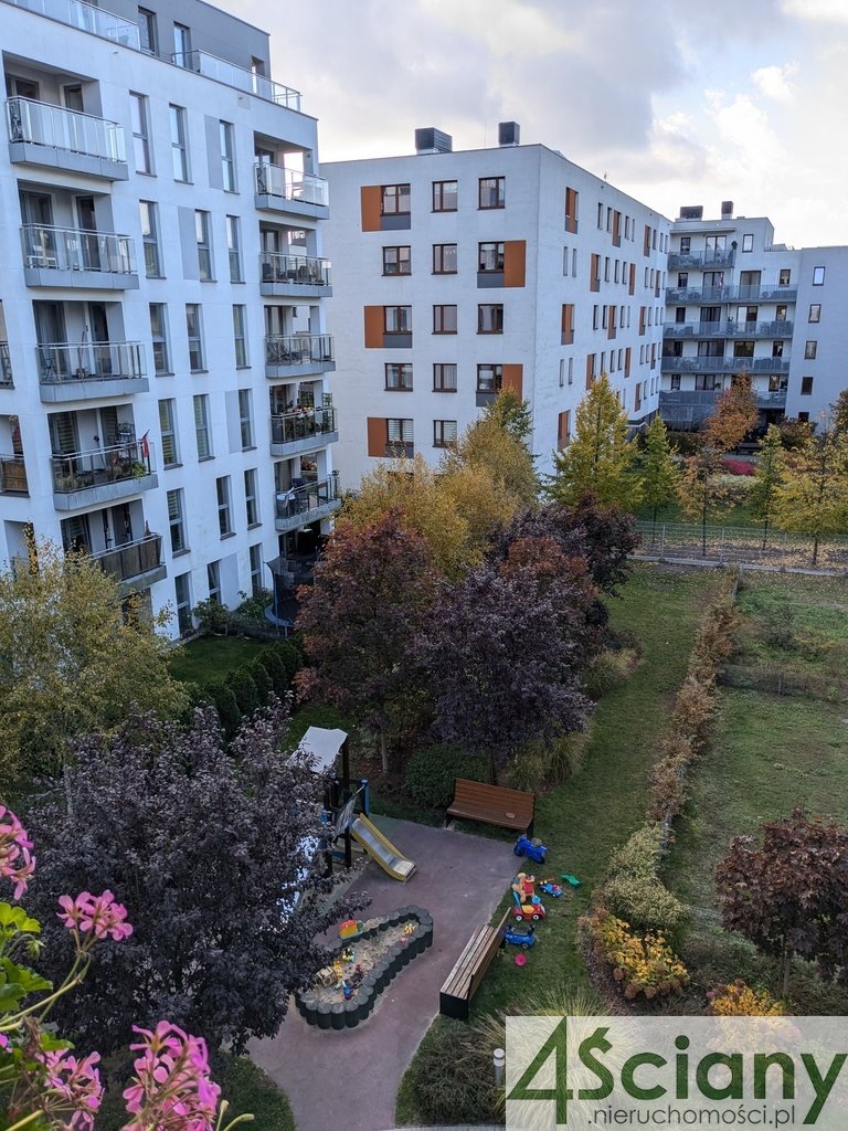 Mieszkanie trzypokojowe na sprzedaż Warszawa, Praga-Południe, Wiatraczna  62m2 Foto 20