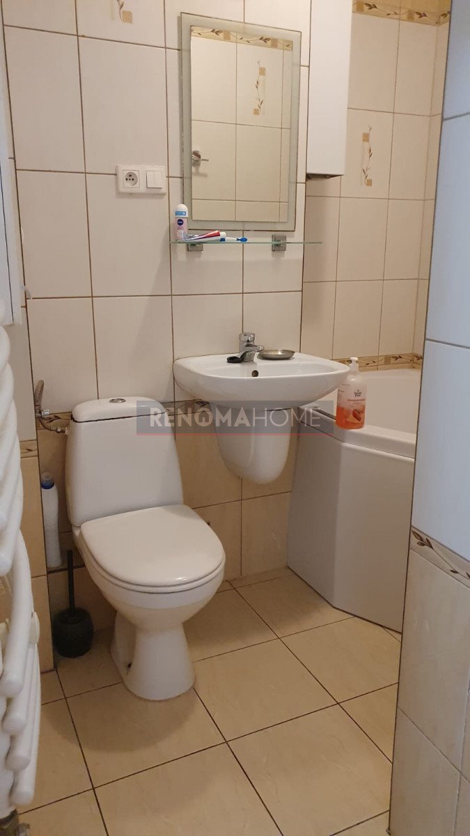 Mieszkanie trzypokojowe na wynajem Legnica  45m2 Foto 11