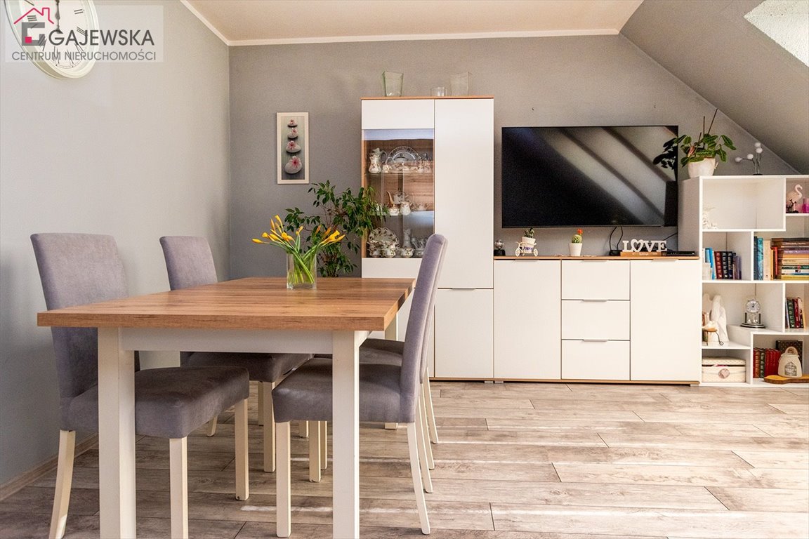 Sprzedam przestronną kawalerkę 41 m² z dużą kuchnią i piwnicą Piła, Zielona Dolina  41m2 Foto 1