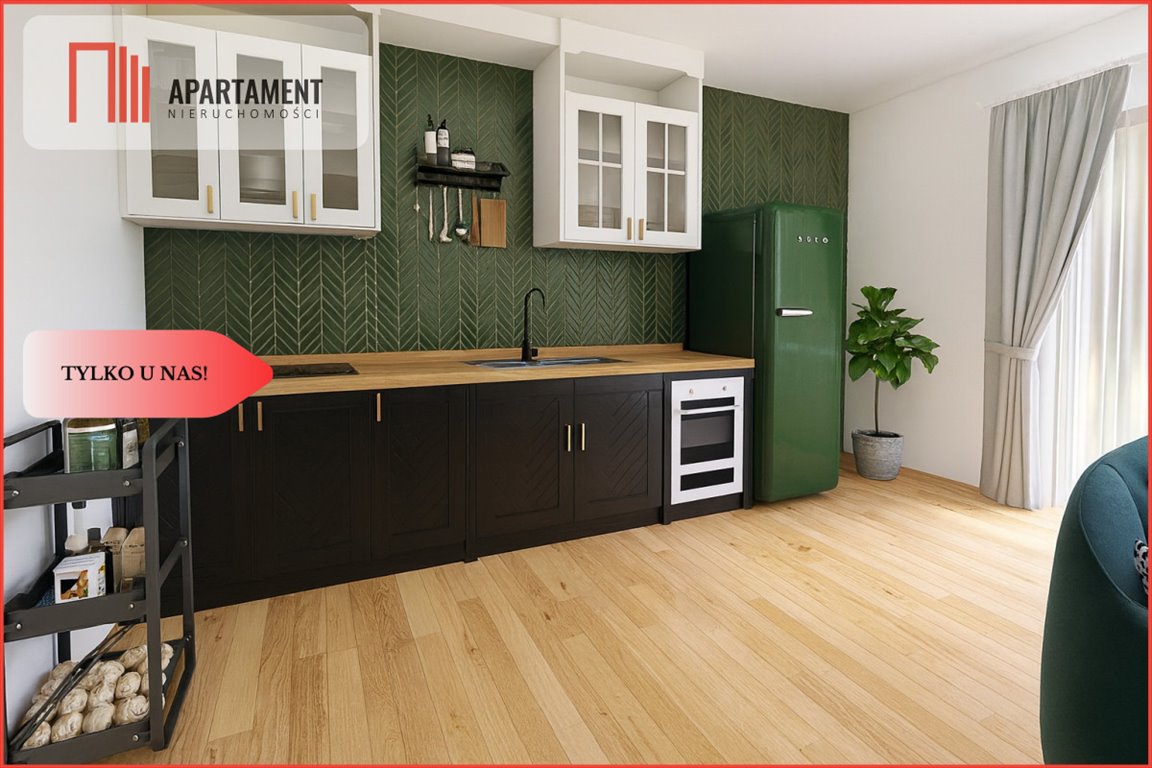 Mieszkanie trzypokojowe na sprzedaż Laskowice  85m2 Foto 1