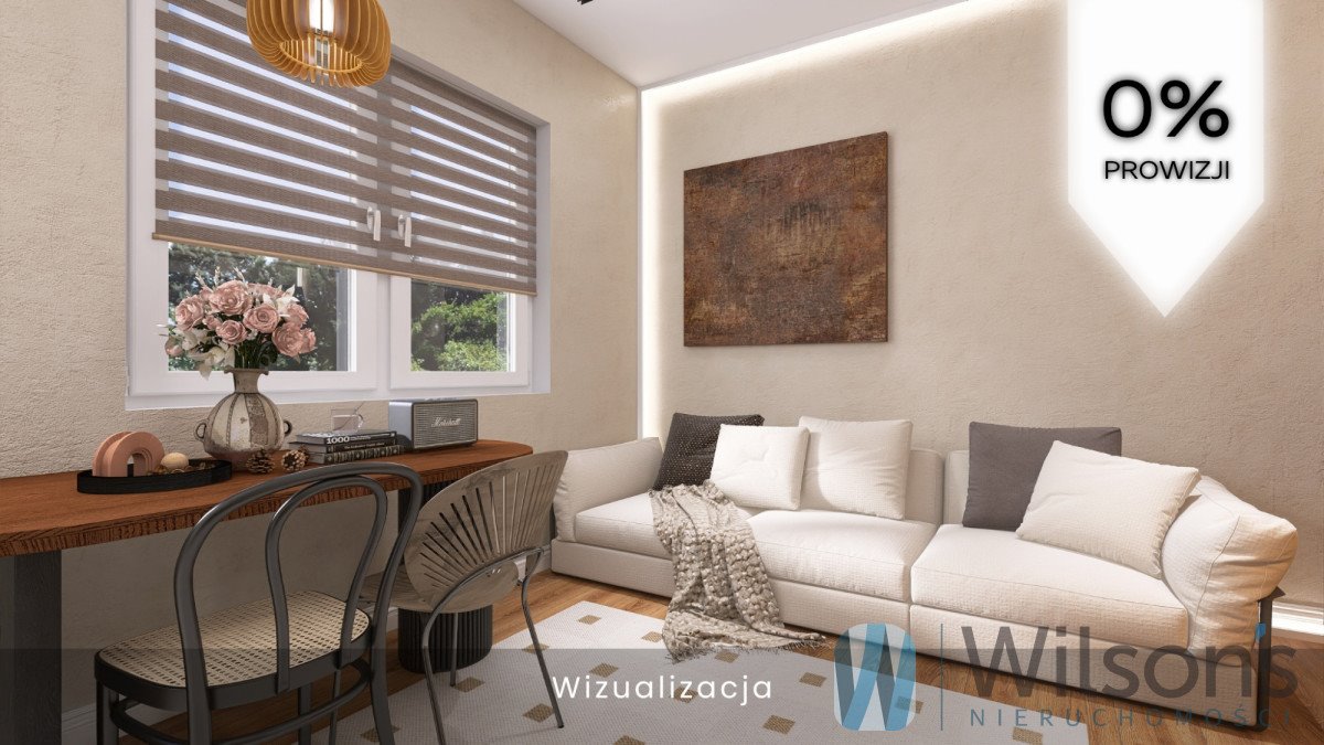 Mieszkanie trzypokojowe na sprzedaż Grodzisk Mazowiecki, M. Skłodowskiej-Curie  53m2 Foto 1