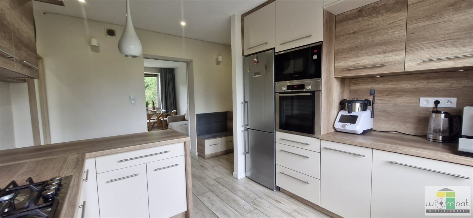 Mieszkanie dwupokojowe na sprzedaż Świdnica  50m2 Foto 1