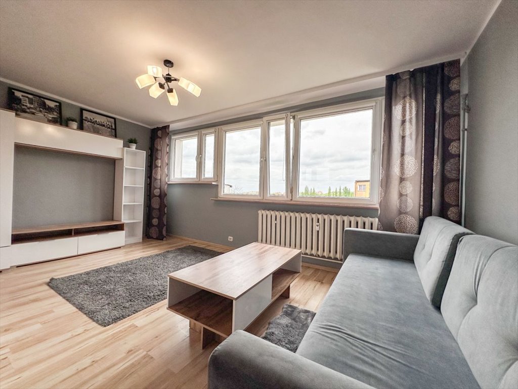 Przestronne 28,15 m² mieszkanie w Bytkowie (blisko terenów zielonych) Siemianowice Śląskie, Bytków, Niepodległości  28m2 Foto 1