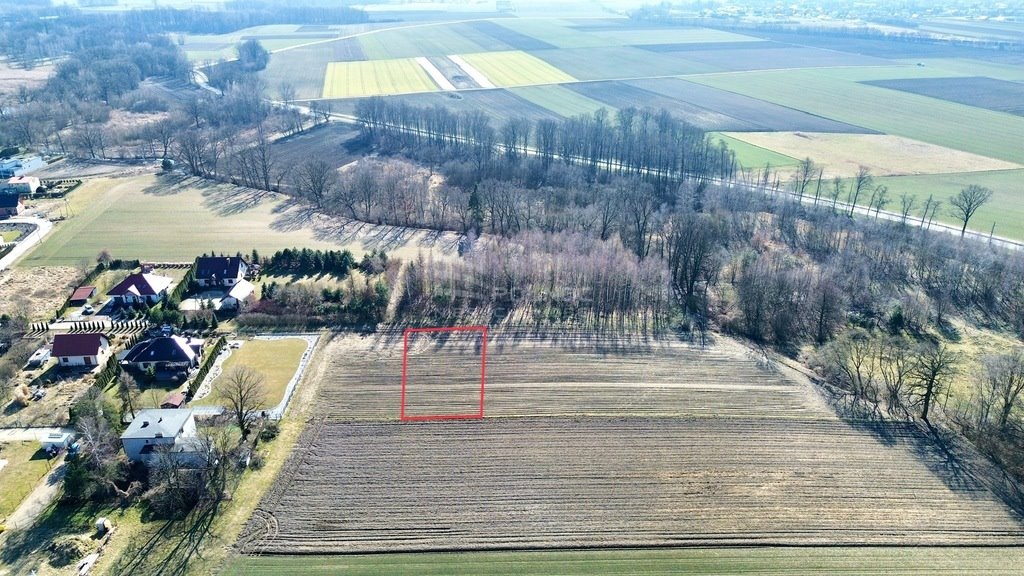 Działka inna na sprzedaż Przyszowice  1 150m2 Foto 10