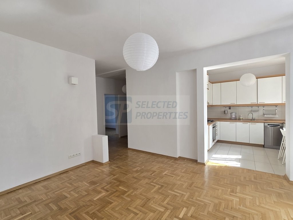 Mieszkanie trzypokojowe na wynajem Warszawa, Ursynów, Ludwika Paszkiewicza  64m2 Foto 1