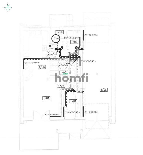 Dom na sprzedaż Nowe Brzesko, Świętego Huberta  156m2 Foto 18